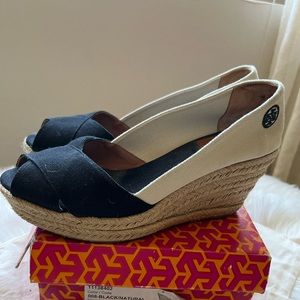 Tory Burch Filipa Espadrille